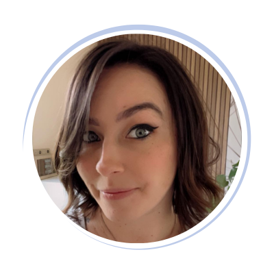 Sandy - Fondatrice de Happy Kidz